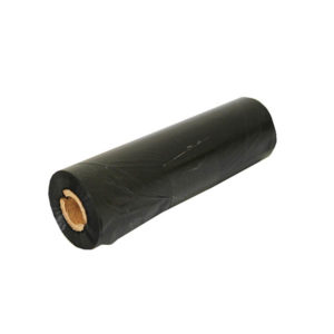 Saco de Lixo Preto
