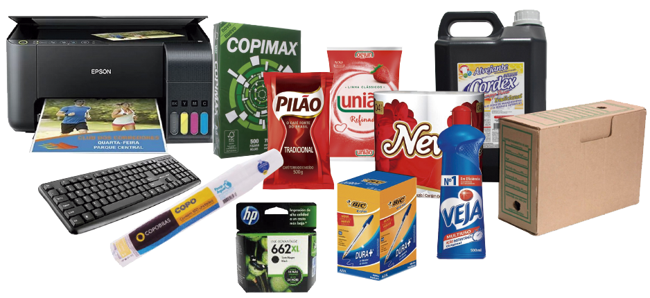 Produtos